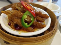 -汤臣·空中餐厅·严选粤菜(石湾世博广场店)