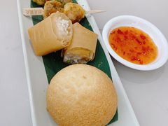 -蔡澜点心·粤菜(西单大悦城店)