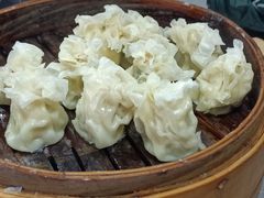 -刘七嬢烧麦刀削面