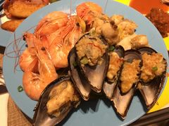 -帝企鹅自助餐厅•儿童岛•真企鹅(长隆企鹅酒店)