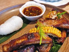 -Thai Alley泰爱里(二沙岛店)