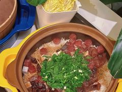 -润园四季椰子鸡火锅(海上世界店)