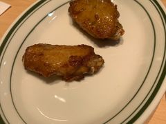 -菲滋意式餐厅(富阳东方茂店)