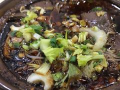-天一沾水肥肠(科园一街店)