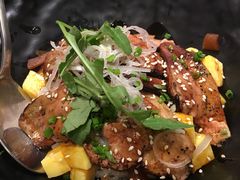 -沼津港渔市(宏伊国际广场店)