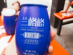 -大召寺明清一条街