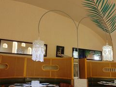 -CRAZYONES克芮旺斯西班牙餐厅(苏州中心店)