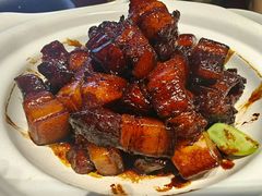 -老周家酱卤猪蹄私房菜(克拉玛依西街店)