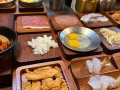 -银米·云南传统过桥米线(双廊黑金冠店)