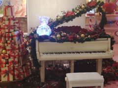 -萧邦音乐会所KTV·蒸汽活海鲜自助(福田店)