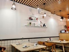 大堂-念念Restaurant(贝岗店)