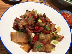 -印象鲵宴·张家界地标美食名片(溪布街店)