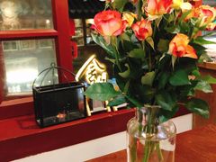 -LA CREPERIE BRETONNE布列塔尼法式餐厅(天童北路店)