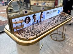 -世纪大明眼镜·林德伯格·蔡司官方授权店(武昌旗舰店)