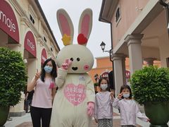 -佛罗伦萨小镇广佛名品奥特莱斯(疏港路店)