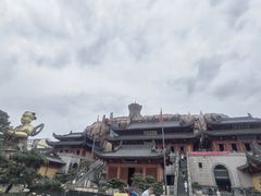 -上海东林寺(金山区)