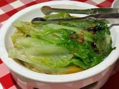 -西贝(财富购物中心店)