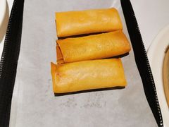 -小厨娘淮扬菜(龙湾天街店)