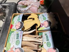 -海底捞火锅(牡丹园店)