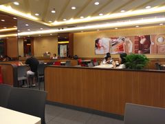 大堂-永和大王(高新中四道店)