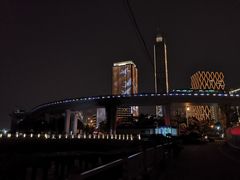 -厦门邮轮中心厦鼓码头(轮渡站)