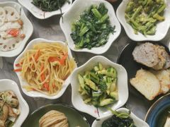 -大自然素食(望桐路店)