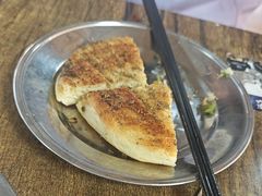 -清真·馬坡二旦烧烤(人生一串拍摄店)