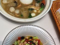 -彭城味道.地道徐州味(怡海花园店)