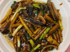 响油鳝丝-蘭心餐厅(进贤路店)