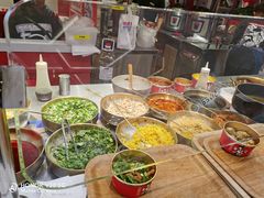 -研卤堂香糯热卤(青秀航洋城店)