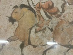 -洛阳古墓博物馆