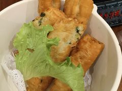 -锡和无锡菜(景丽苑店)