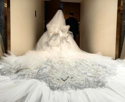 -喜喜婚纱HAPPINESS STUDIO奢定馆(海淀体验馆)