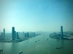 -澳门旅游塔360°旋转餐厅(南湾湖广场店)