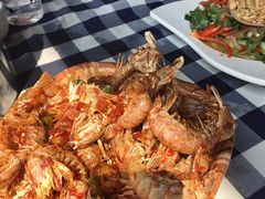 -钱大妈海鲜饭店(保利林语店)