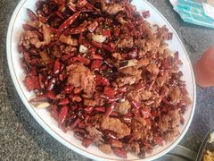 -路边边.炒菜烧烤.音乐餐厅(良乡长虹店)