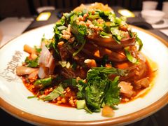 -江边城外烤全鱼(世茂广场店)