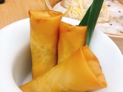 -苏小柳点心·手作小笼包(新街口分院店)