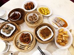 -龙的酒楼·手工早茶·顺德菜(近良路店)