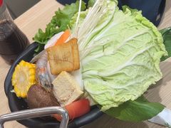 -呷哺呷哺 黄金牧场 (新辰里学清路店)