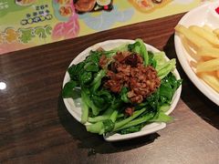 -豪享来中西餐厅(隆昌店)