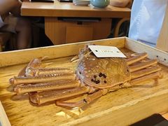 -蟹道乐(道顿堀本店)