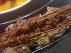 -沪小胖·小龙虾·蓝龙王(八佰伴店)