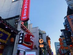 -黑色经典臭豆腐·湖南特产(太平街口店)