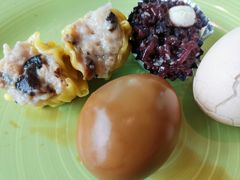 -漳州佰翔圆山酒店·圆山畔西餐厅