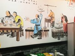 -豫掌柜饸饹面·烩面(秀沿路店)