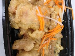 -關東雪东北菜(中庚漫游城店)