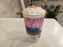 -一杯潮茶·专注潮汕茶饮(十二中创始店)