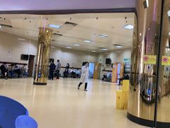-武汉大学中南医院(总院区)