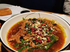 -嘉禾·悦享餐厅(八方汇店)